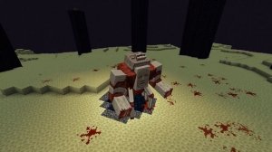 ОГРОМНОЕ ОБНОВЛЕНИЕ НА МОД НА УЛЬТРАКИЛЛ В МАЙНКРАФТЕ - Absolute Ultracraft