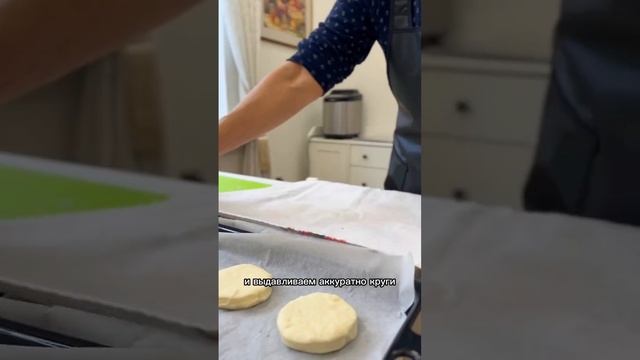 Булочки для бургеров – простой рецепт пышной и мягкой