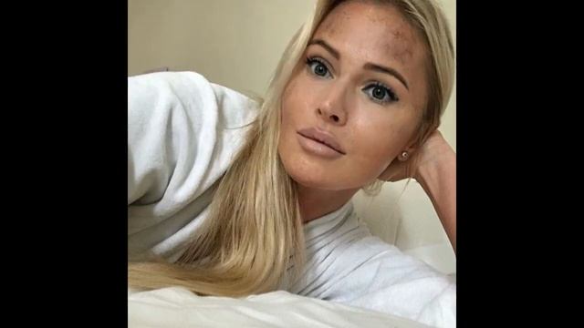 Отравлена препаратами...Стали известны подробности ухода Даны Борисовой...