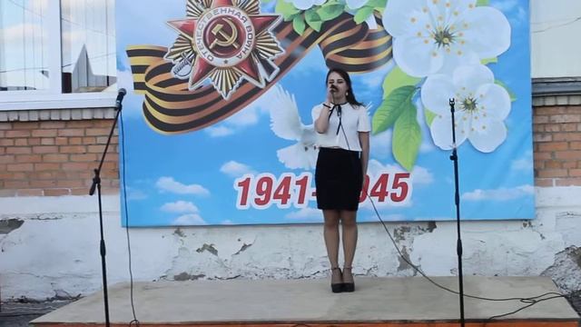 Виктория Фокина "Колокол" смотреть онлайн