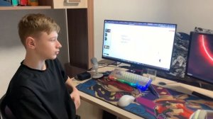 Карта победы: Саварин Матвей 7Б