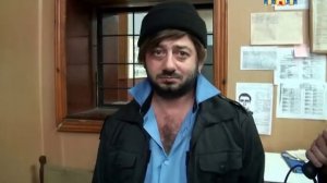 Вставка для видео Бородач Понять и простить