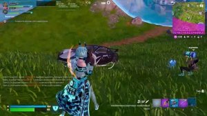 Fortnite КОГДА НЕТ ТОРМОЗОВ!