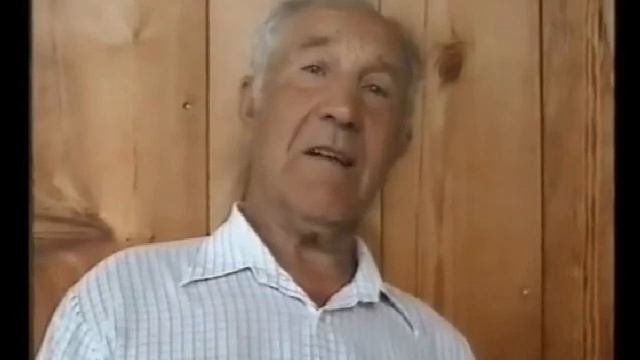 Интервью с историей - фестиваль музеев #75летпобеды