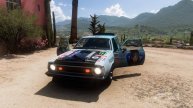 AMC Gremlin X РВЁТ ДОРОГИ в Forza Horizon 5!