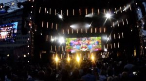 Мумий Тролль - Мерещится (Live)