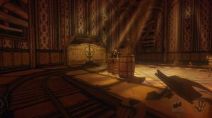 бенди 4 глава победить Бориса злового