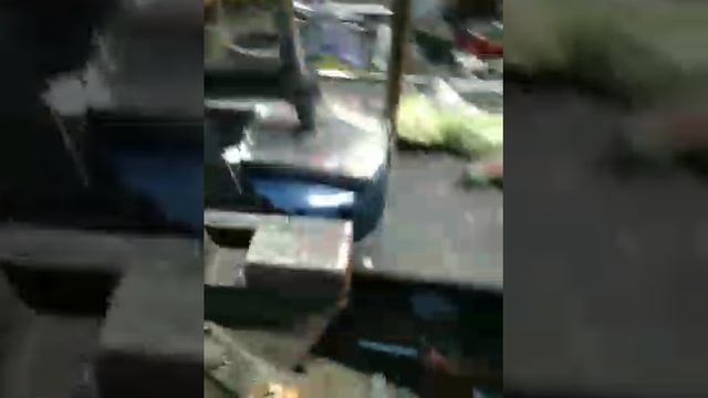 необычный ключ
