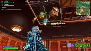 Fortnite КОГДА ПРОТИВНИКИ САМИ УБИВАЮТ ДРУГ ДРУГА!