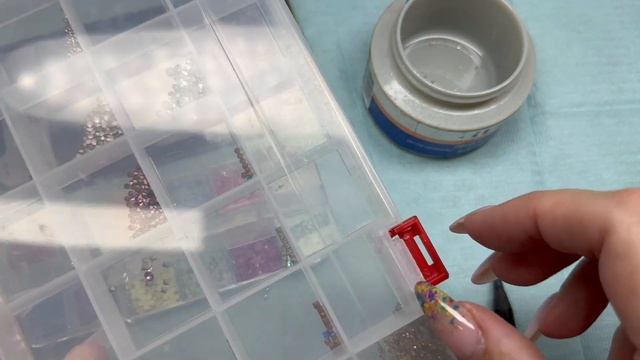 ЦВЕТОЧНЫЕ, БОГАТЫЕ🔹Asian style nails смотреть онлайн