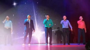 Андрей Кулундарий и группа "Сесерлиг.