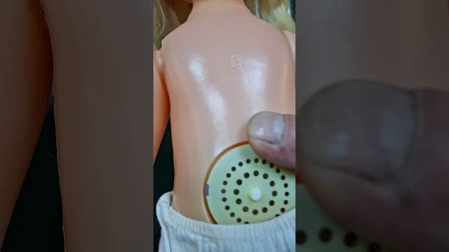 Кукла СССР Ленигрушка.( мишка) 54 см.