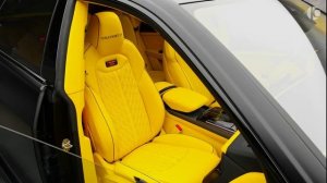 Audi RS Q8 P900. Mansory 11