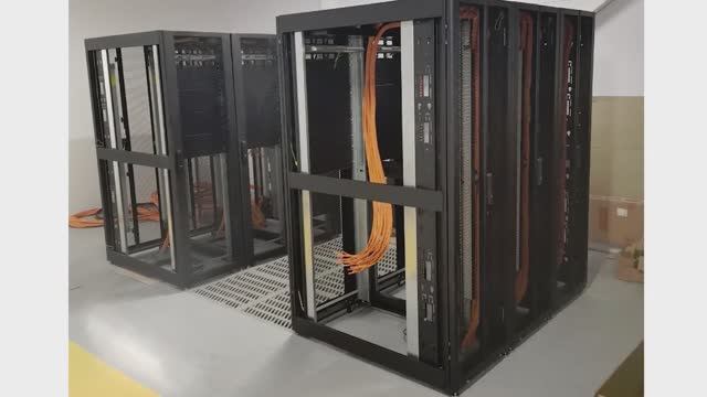 Монтаж слаботочных систем смотреть онлайн