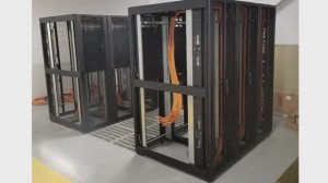 Монтаж слаботочных систем