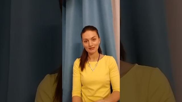 Отзыв Олеси Панчиной о курсе  Профессия мечты - организатор пространства
