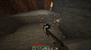 Minecraft | Большущие залежи железа