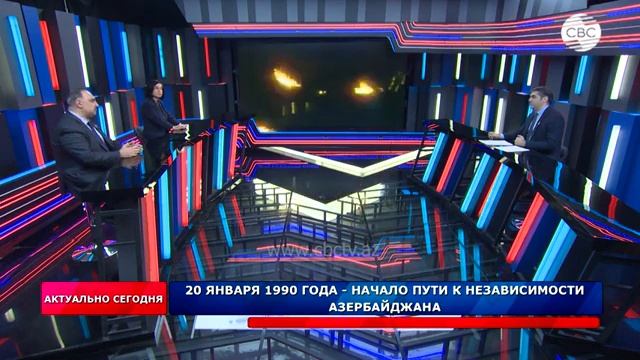 CBC TV Актуально сегодня 20 января 1990 года, карательная оп смотреть онлайн