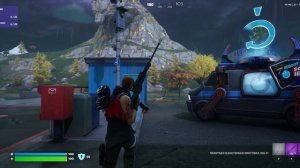 Fortnite EMINEM разорвал комьюнити)  #игры #топ #fortnite #eminem
