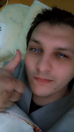 Я пытаюсь есть полезную еду...🤦♂️