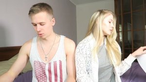 ГОЛЫЙ ЧЕЛЛЕНДЖ БЫЛО ИЛИ НЕ БЫЛО ! PashaNastya