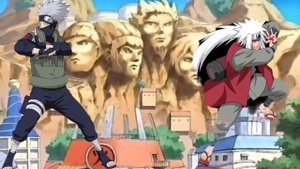 кто сильнее | Какаши против Итачи