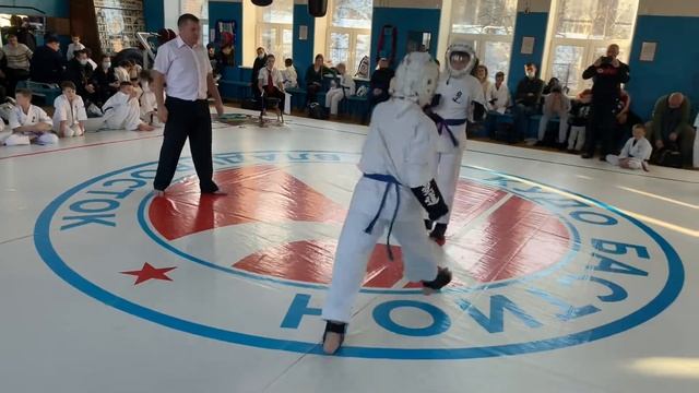 Фестиваль Кудо 2020 ч3