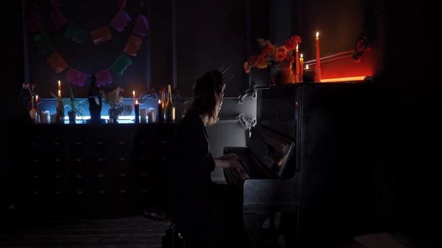 Ще не було таких відьом, як... | Нові вірші українською ✍