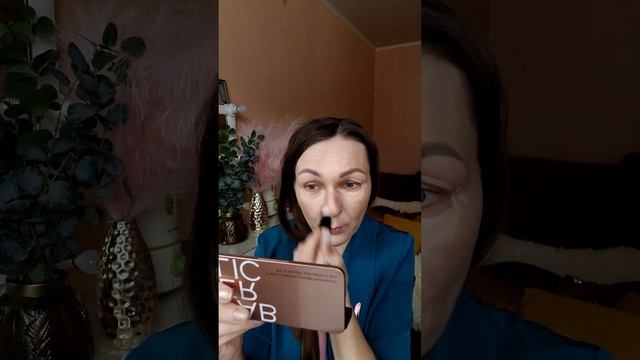💄МАКИЯЖ/НОВИНКИ 4 КАТАЛОГА ФАБЕРЛИК/ТЕСТИРУЕМ ВМЕСТЕ смотреть онлайн