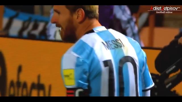 МЕССИ ПРОТИВ РОНАЛДУ ● 2016 17 ● НОВЫЕ ФИНТЫ И ГОЛЫ смотреть онлайн