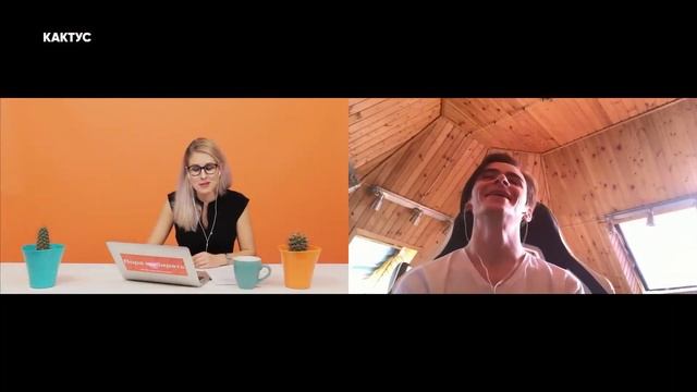 Кактус #074 О вердикте по делу Немцова, киберспорте и IQ чиновников смотреть онлайн