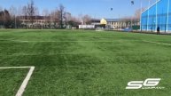 Стадион Стрела, г.Казань