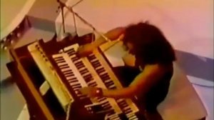 July Morning•Uriah Heep-Лучшая композиция 70-ых