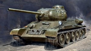 Игра "Мир Танков"