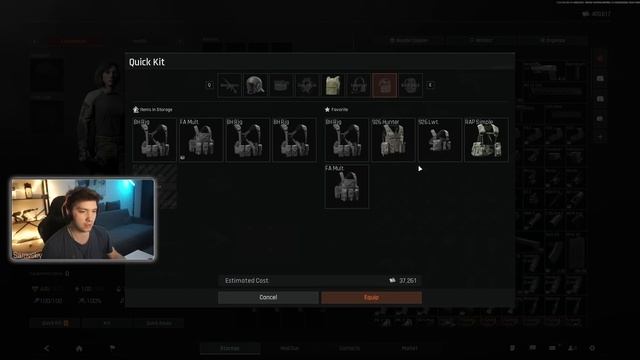 🔥 ГАЙД ПО ДОЛИНЕ: ЛУЧШИЕ МЕСТА ДЛЯ ЛУТА И ТАКТИКИ В ARENA смотреть онлайн