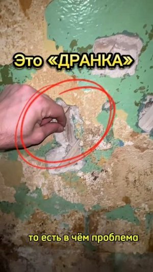 ЧТО СКРЫВАЮТ СТЕНЫ СТАЛИНОК??