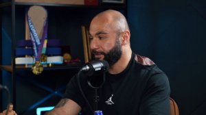 🗣️BADAEV PODCAST #51
Гости Владимир Мышев и Лендруш Акопян: