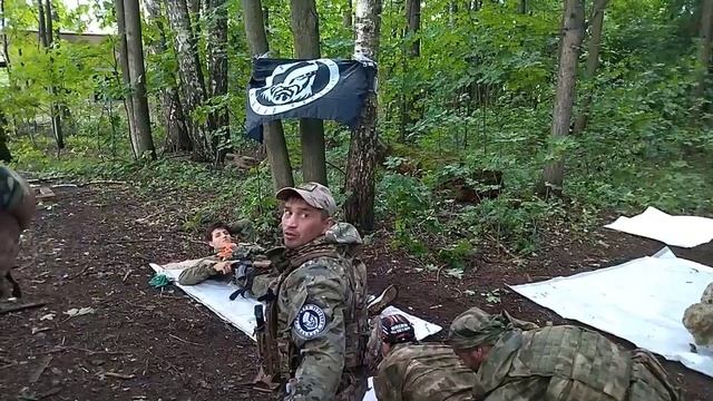 Запад скоро открыто нападет на Россию!