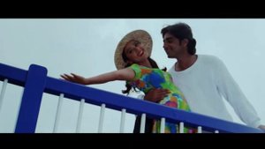 Ну и пусть.сл и муз.С.Метёлкин.Поёт Нина Сокиркина.