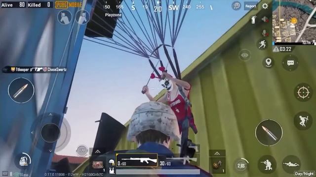 СМЕШНЫЕ МОМЕНТЫ в PUBG MOBILE 2020 ПРИКОЛЫ / БАГИ .