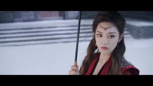 Семь снежных ночей 27 серия (русская озвучка),Снежные н?