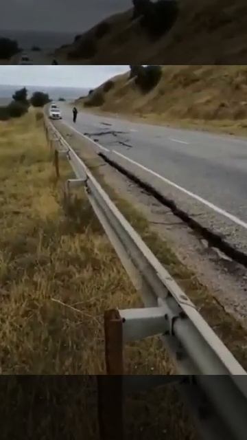 «Поплывший» грунт вывел из строя участок объездной до