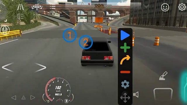 Race BMW M4 F82 420 HP 3000 NM VS LADA VAZ 2114 GEARBOX 628 HP 775 NM в кар паркинг