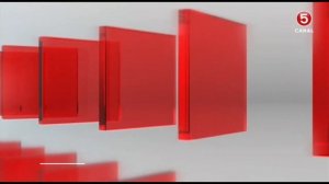 Молдавские телеканалы - клоны российских центральных каналов (2023)