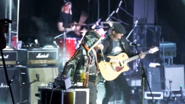 Башаков Бэнд - Спроси себя смотреть онлайн