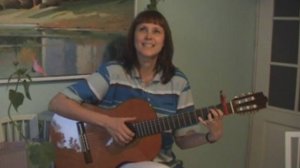 Ira Finka - АЛЫЙ ПАРУС (автор - Зоя Ященко)