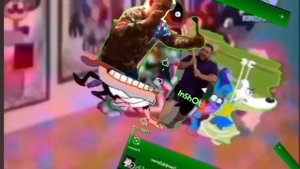 побег от стремянки и макаронины add round 114