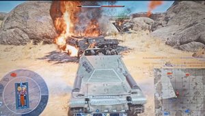 Ikv 72 (WAR THUNDER)