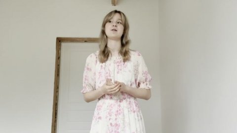 Смешная история из жизни