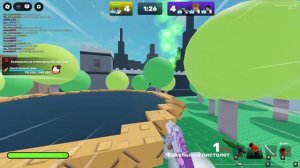 Почти затащил 1 в 3🤭